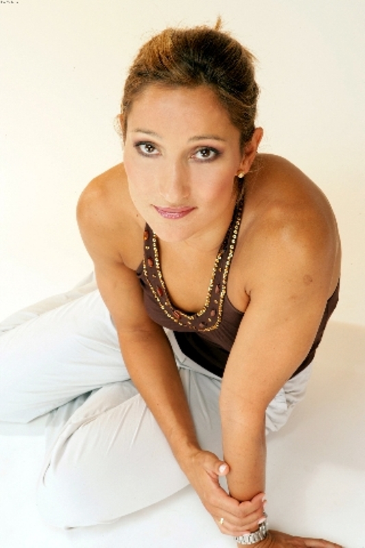 Martina Moravcová Martina Moravcová