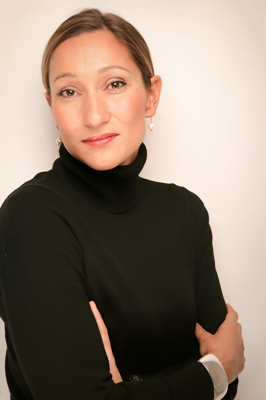 Martina Moravcová