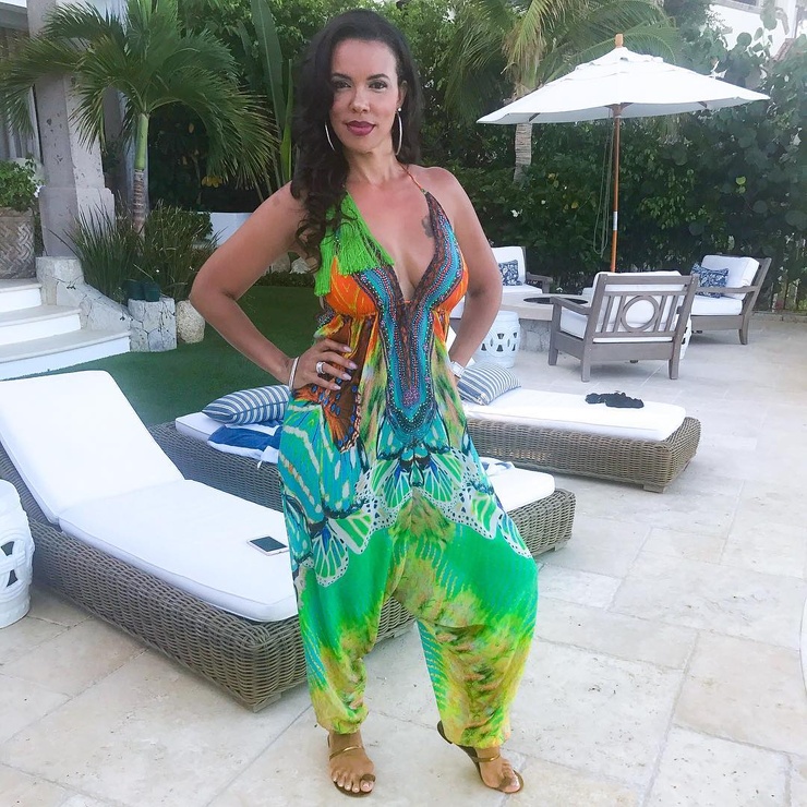 Shamicka Lawrence Shamicka Lawrence