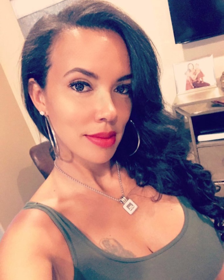 Shamicka Lawrence Shamicka Lawrence