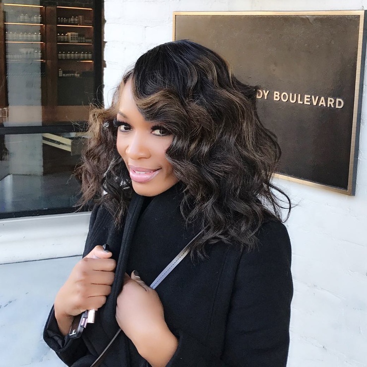 Cari Champion