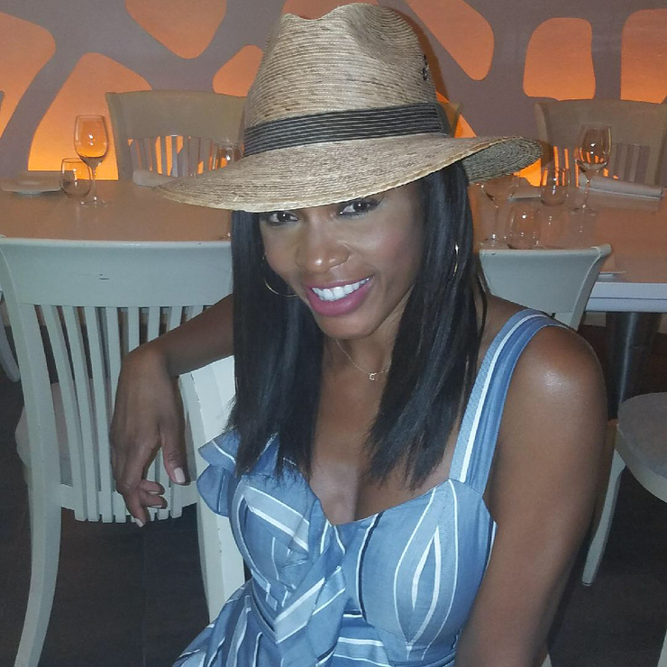 Cari Champion Cari Champion