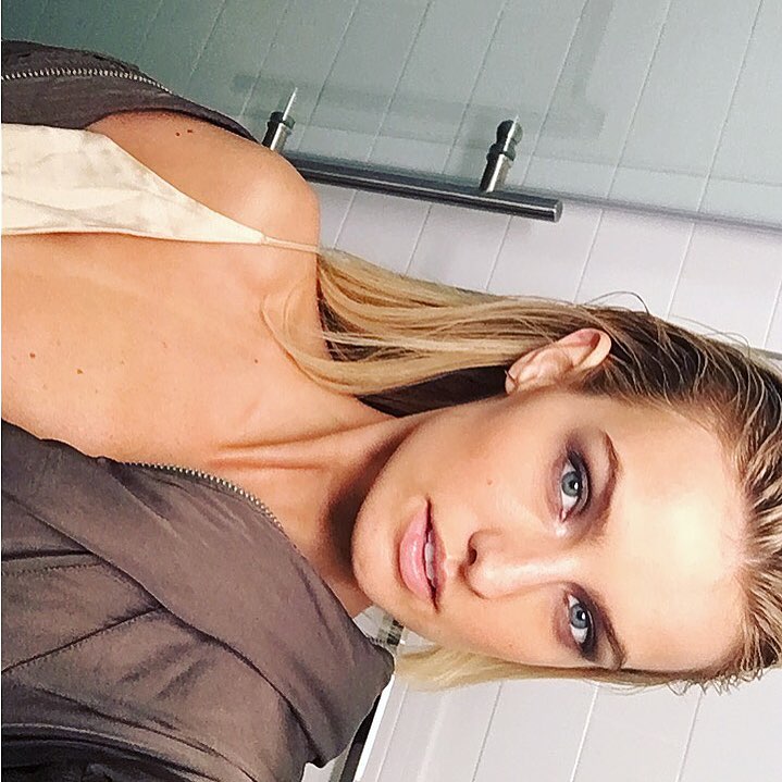 Brooke Buchanan