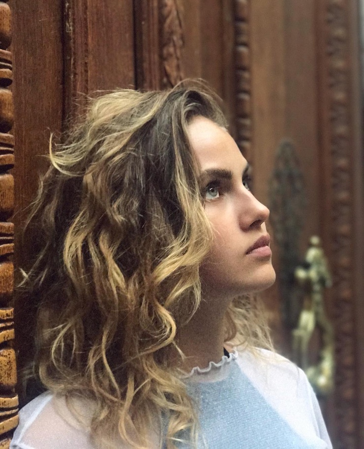 Elena Carriere Elena Carriere