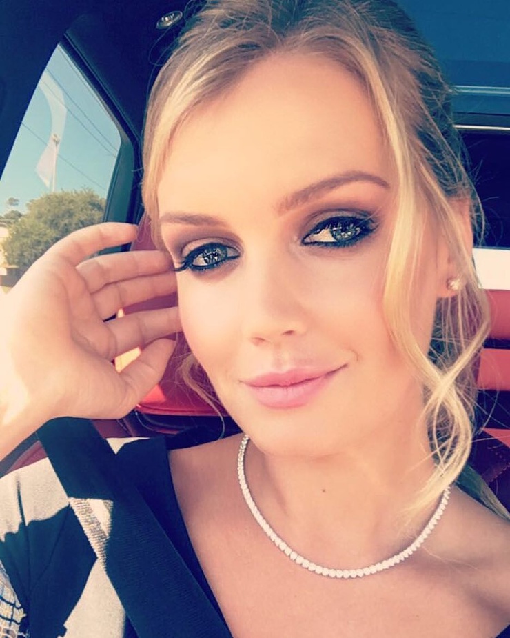 Lady Kitty Spencer
