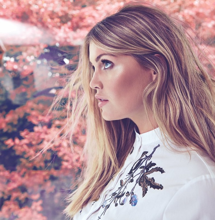 Lady Kitty Spencer