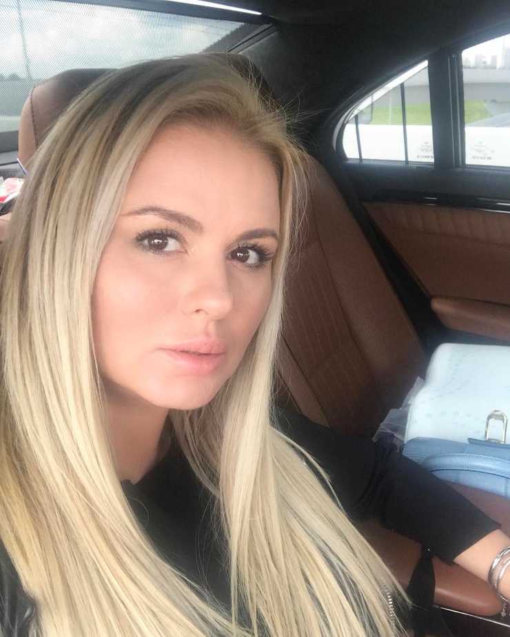 Anna Semenovich