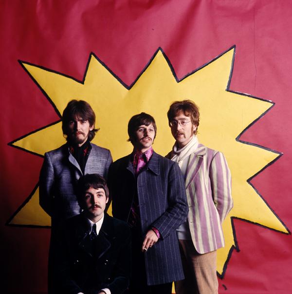 The Beatles