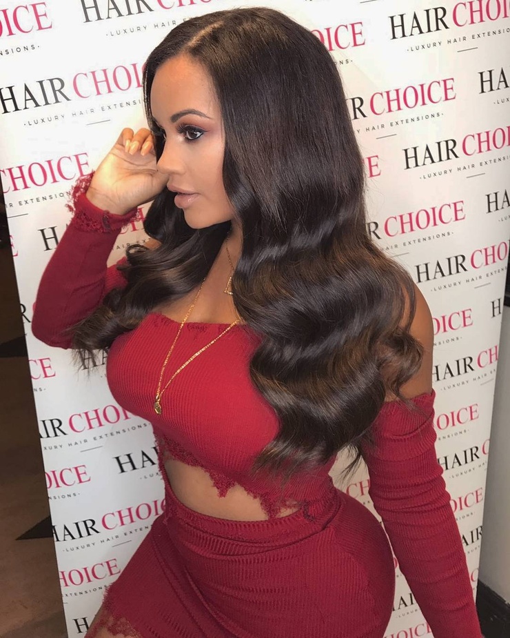 Lateysha Grace