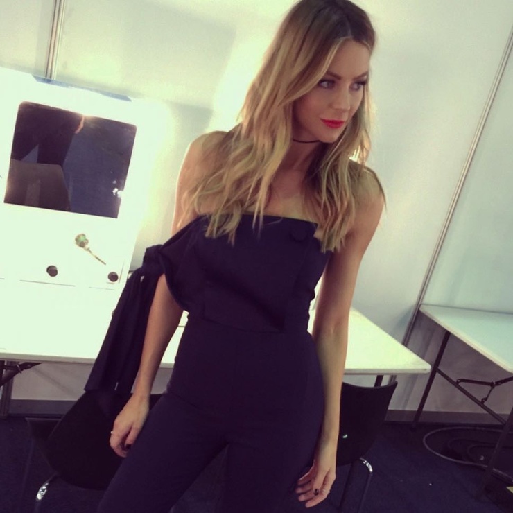 Jennifer Hawkins Jennifer Hawkins