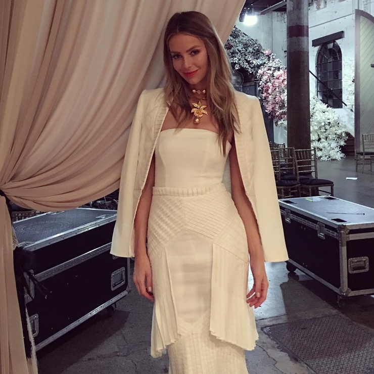 Jennifer Hawkins Jennifer Hawkins
