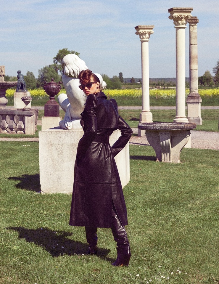 birgit kos