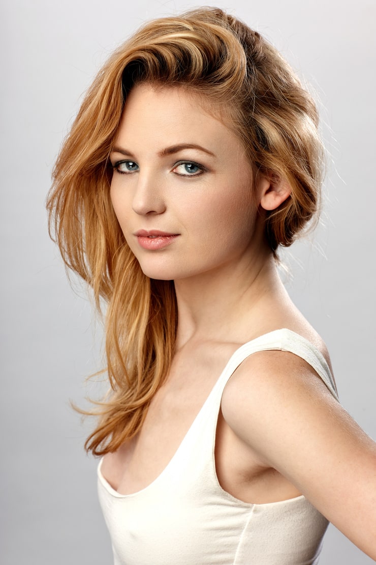 Brooke Burfitt Brooke Burfitt