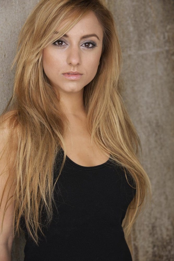Desi Ivanova Desi Ivanova