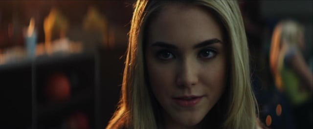 Spencer Locke