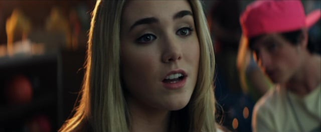 Spencer Locke