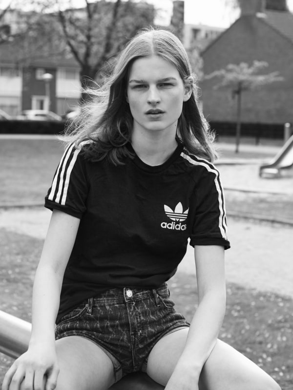 Lisa den Boer