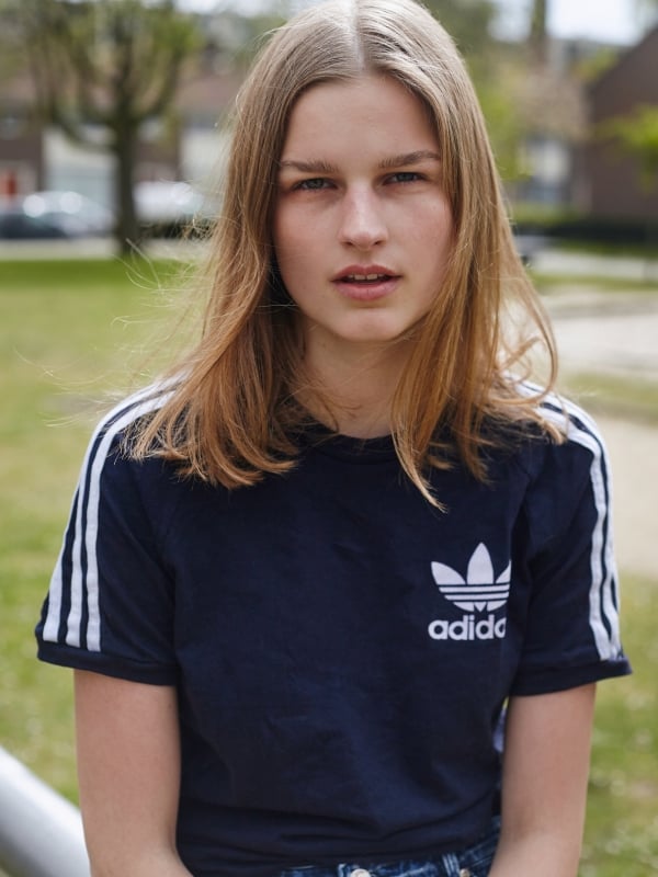 Lisa den Boer