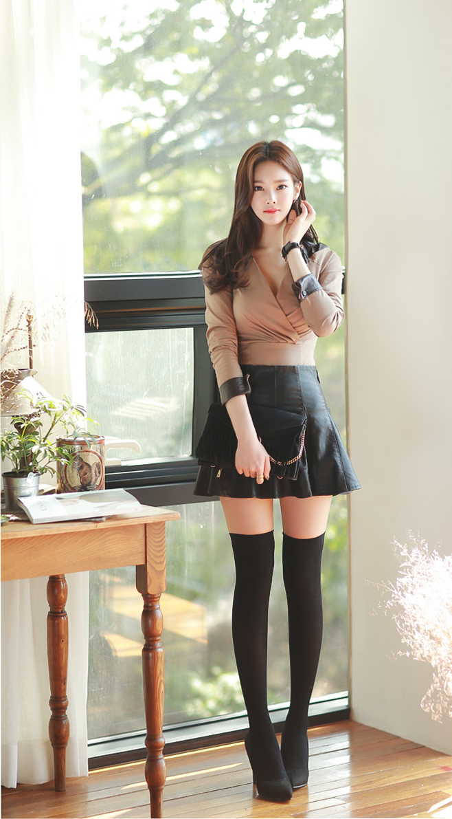 Park Jung Yoon Park Jung Yoon