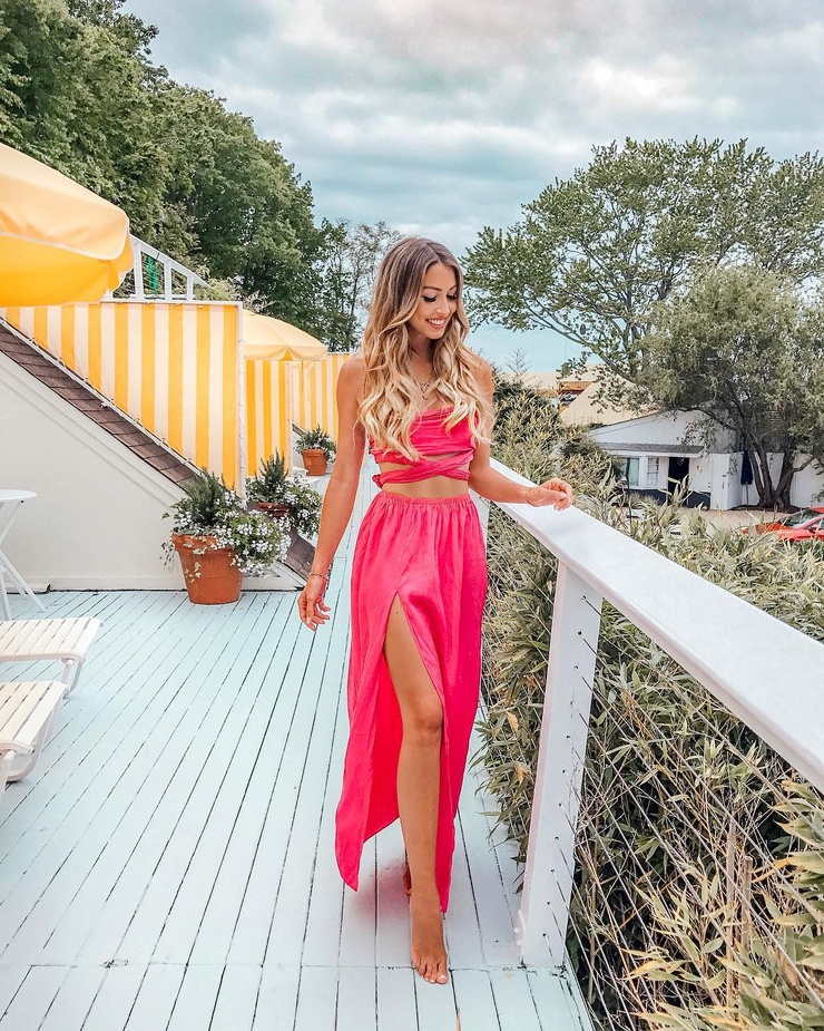 Caroline Einhoff Caroline Einhoff