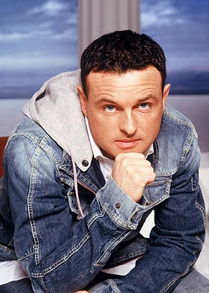 Daz Sampson