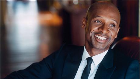 Andy Abraham