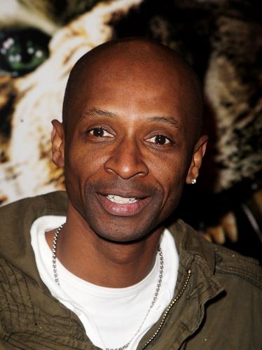 Andy Abraham