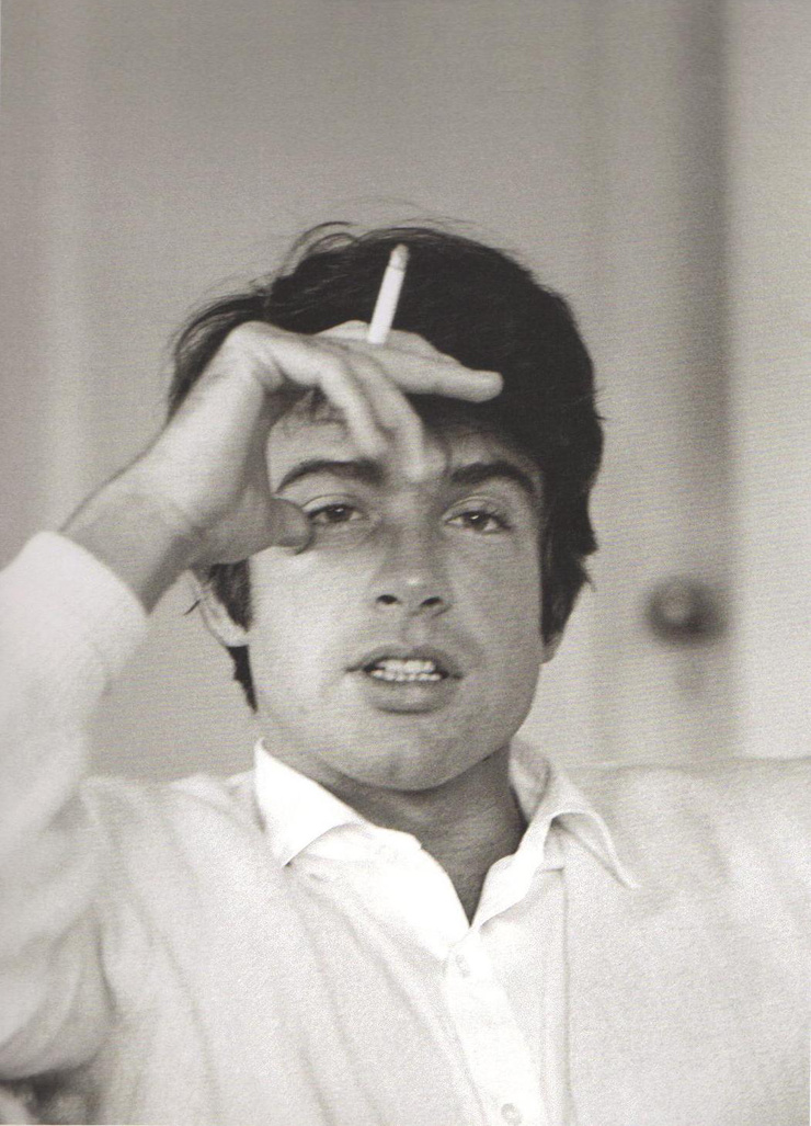 Warren Beatty Warren Beatty