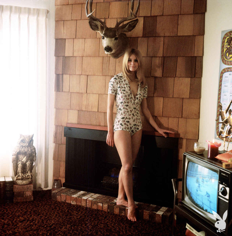 Kristine Hanson Image 