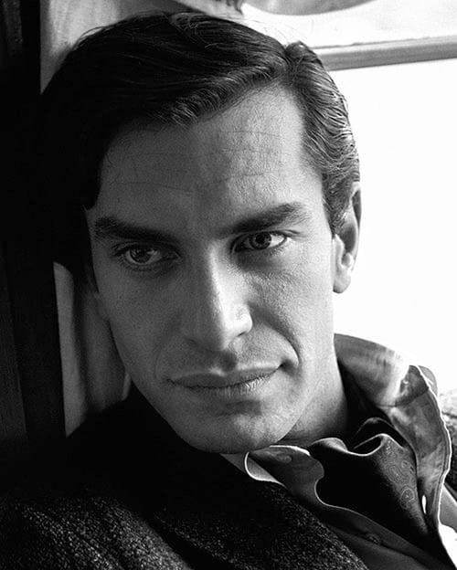 Martin Landau