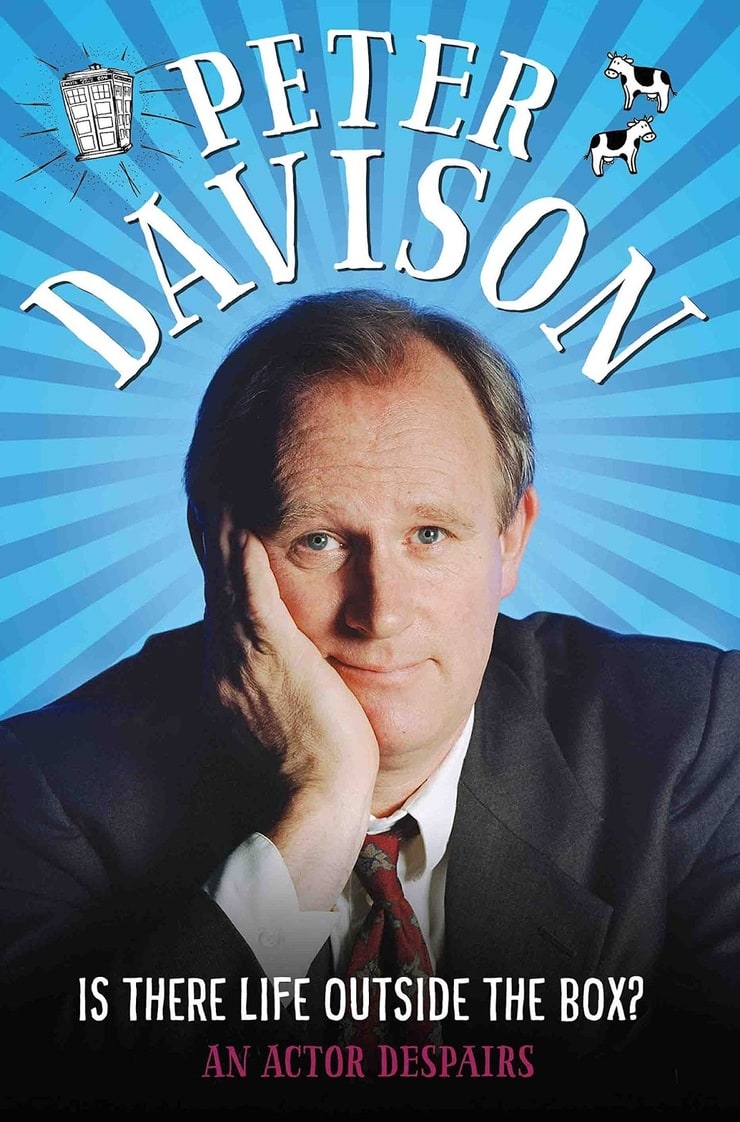 Peter Davison