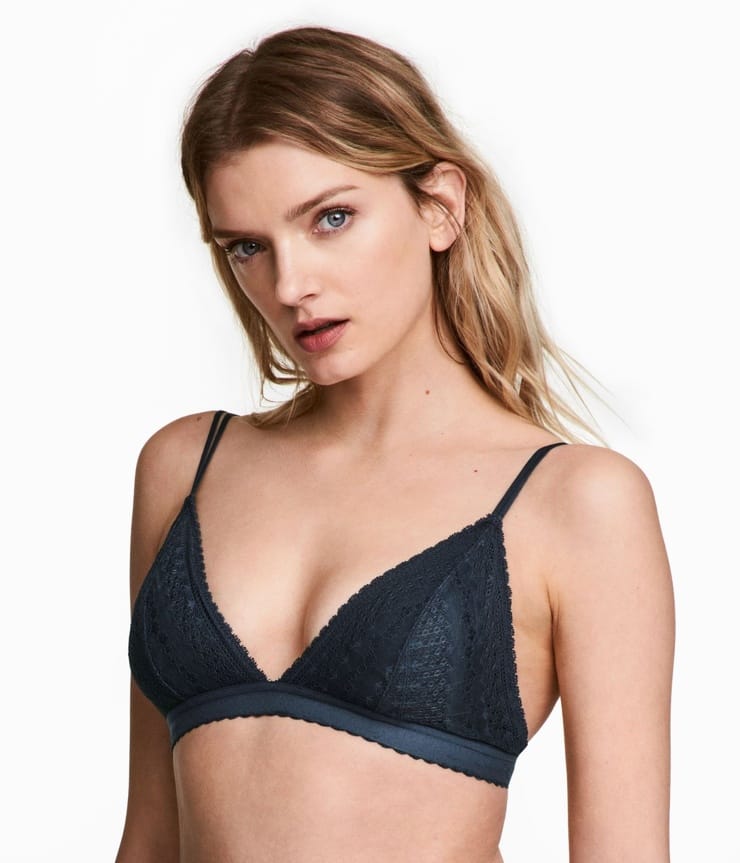 Lily Donaldson Lily Donaldson