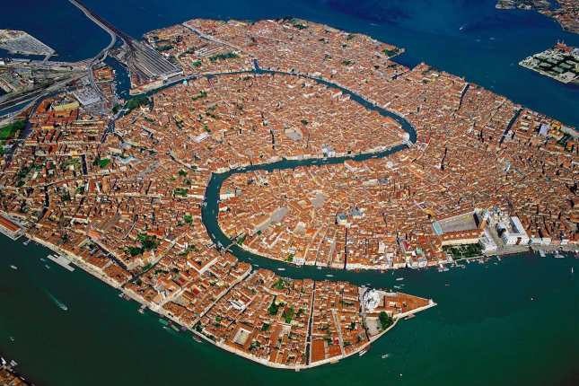 Venice Venice