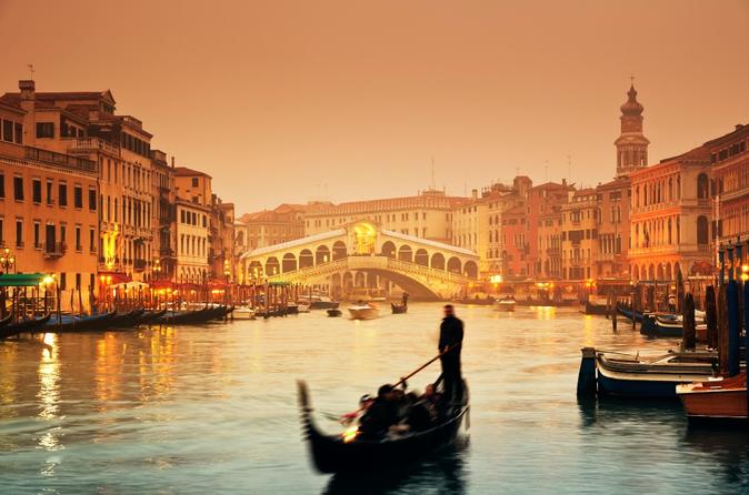 Venice Venice