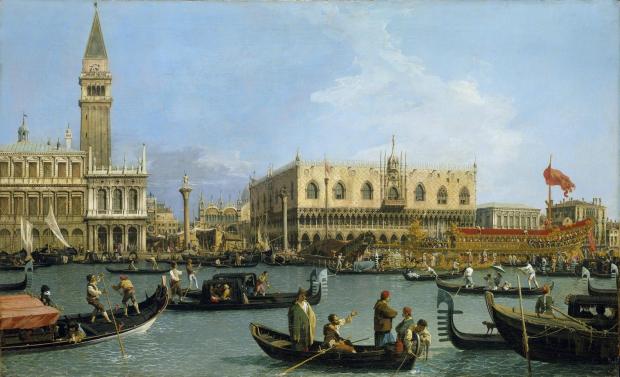 Canaletto