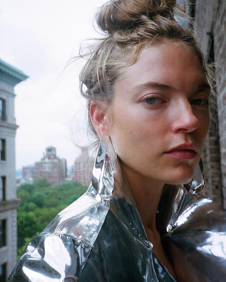 Martha Hunt Martha Hunt