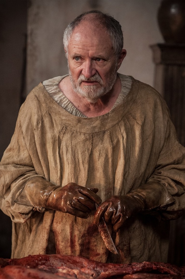 Game of Thrones