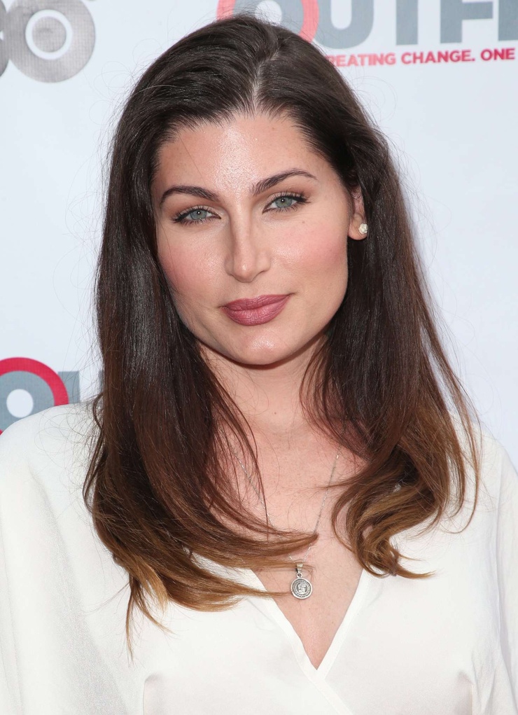 Trace Lysette