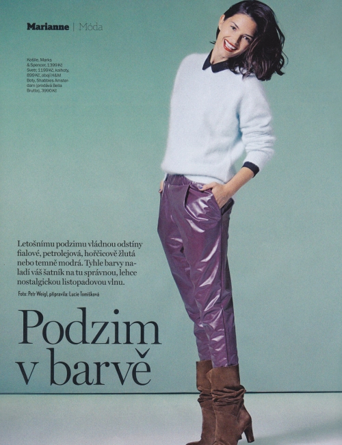 Denisa Exnerova Adamova Denisa Exnerova Adamova