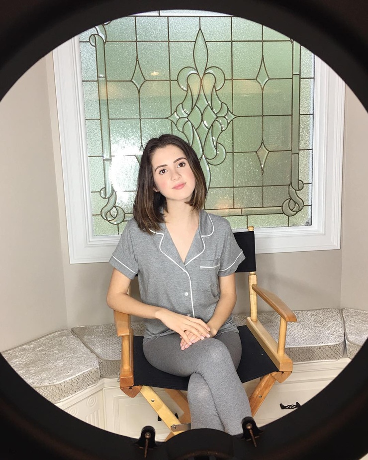 Laura Marano