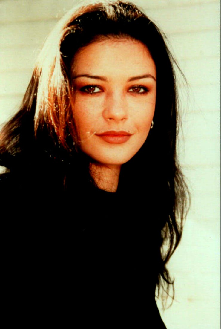 Catherine Zeta-Jones Catherine Zeta-Jones