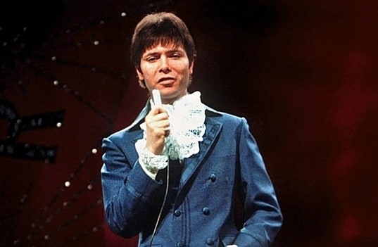 Cliff Richard