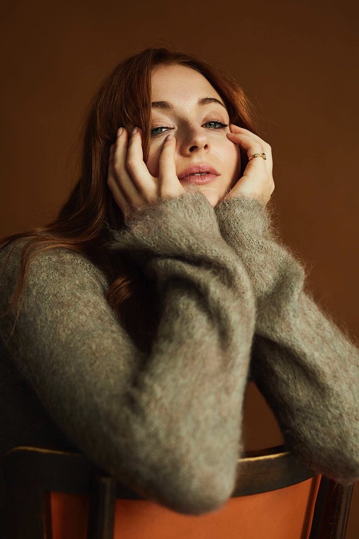 Sophie Turner Sophie Turner