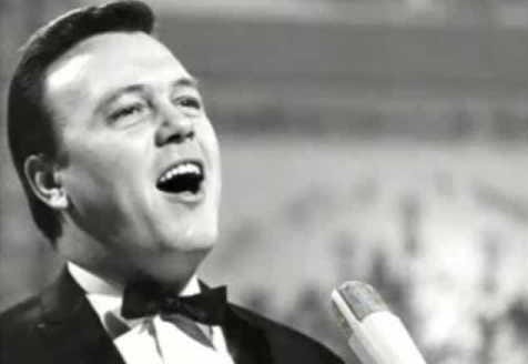 Matt Monro