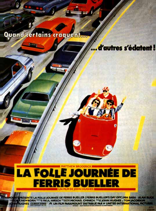 Ferris Bueller's Day Off