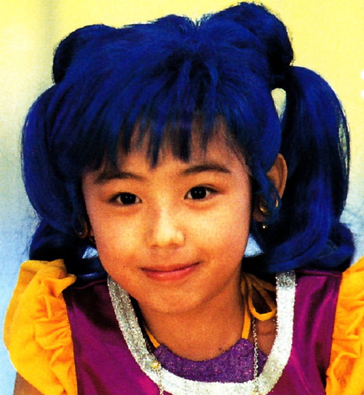 Luna (Sailor Moon)