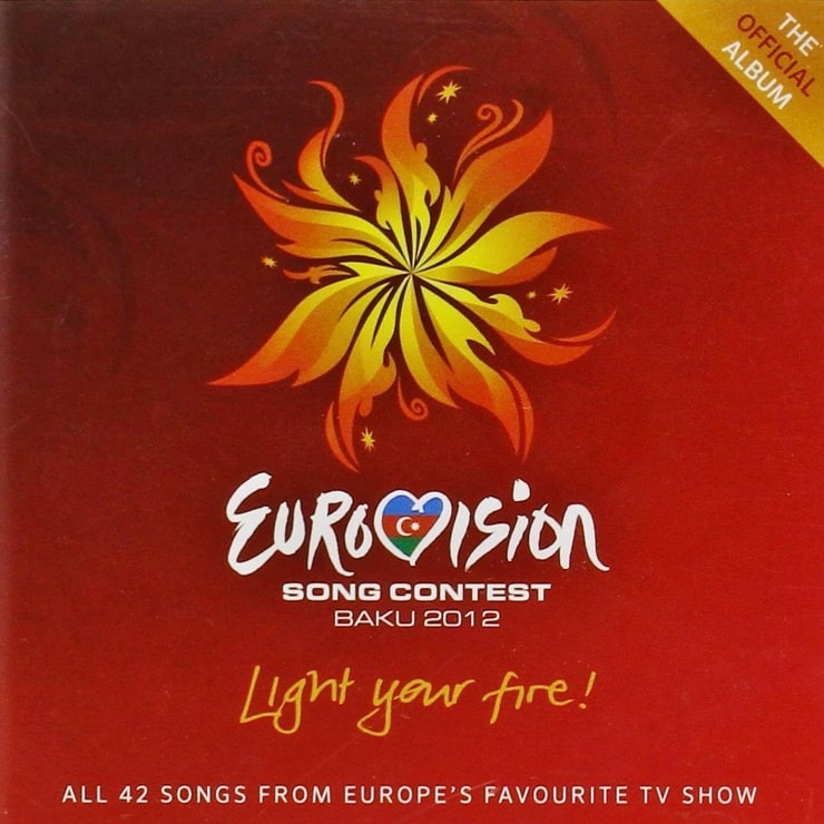 The Eurovision Song Contest