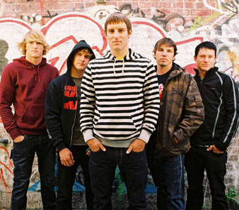 Parkway Drive