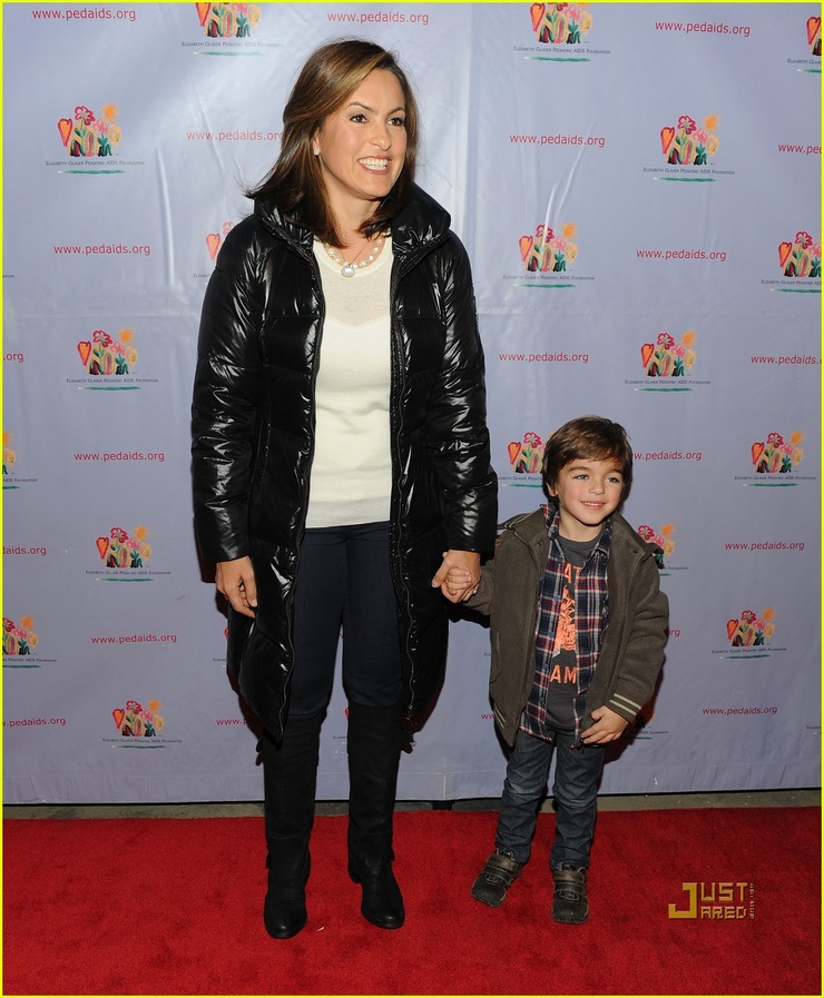 Mariska Hargitay