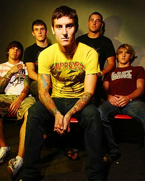 Parkway Drive